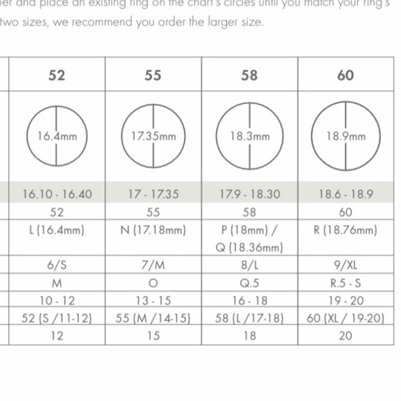 SWAROVSKI Simplicity Ring Size 7 - Picture 9 of 9